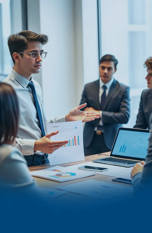 ASSISTENTE ADMINISTRATIVO - PRESENCIAL
