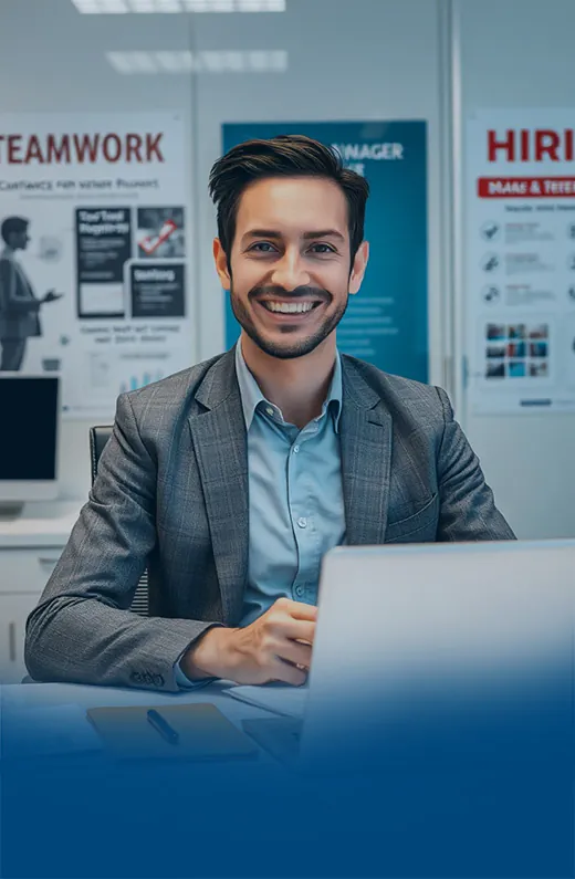 GESTÃO DE RECURSOS HUMANOS PRESENCIAL