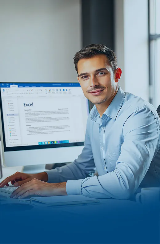 OFFICE BASICO PRESENCIAL