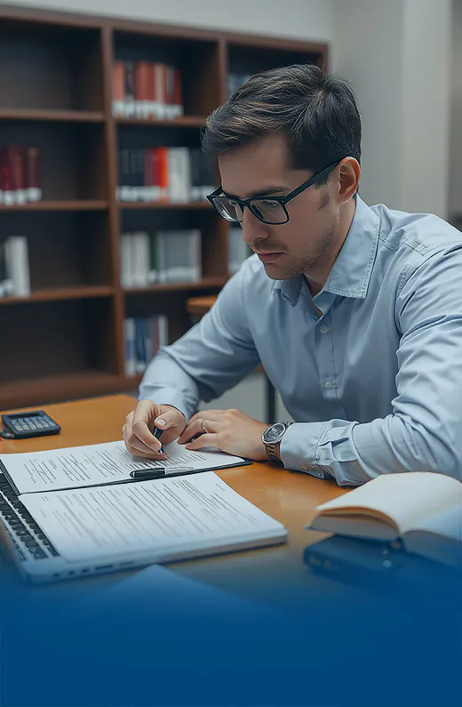 PREPARATORIO BANCARIO PRESENCIAL