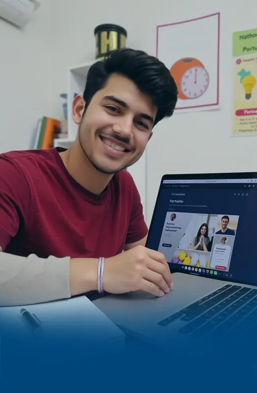 EJA EAD Ensino médio